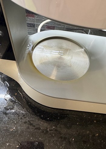 Arçelik Beyaz ve Çay Kahve Makinesi - Görsel 5