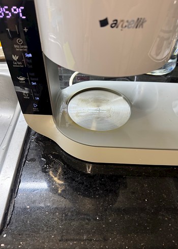 Arçelik Beyaz ve Çay Kahve Makinesi - Görsel 4