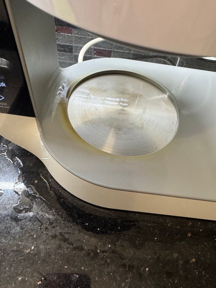 Arçelik Beyaz ve Çay Kahve Makinesi - Görsel 5