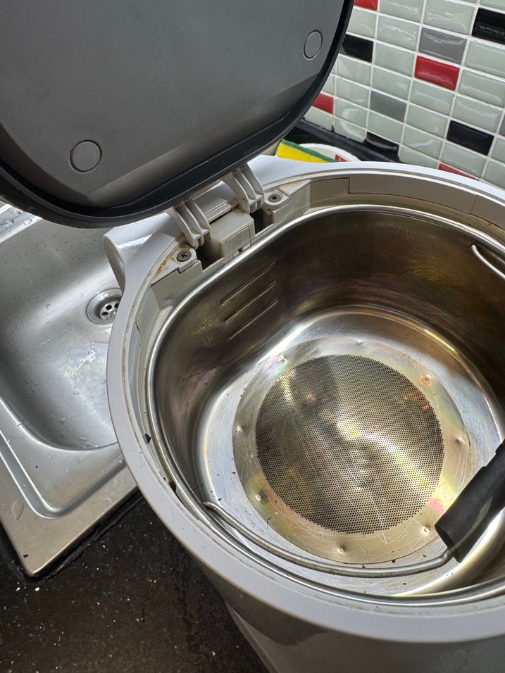 Arçelik Beyaz ve Çay Kahve Makinesi - Görsel 3