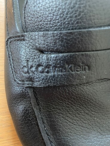 Calvin Klein Calvin Klein loafer