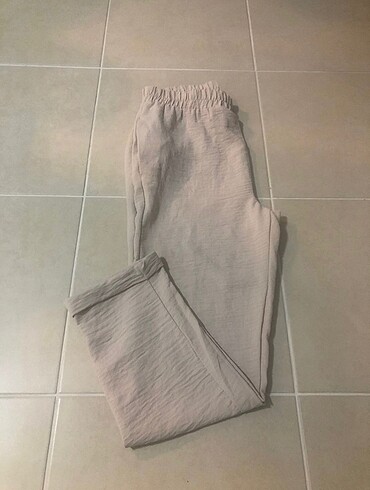 Yazlık Pantolon