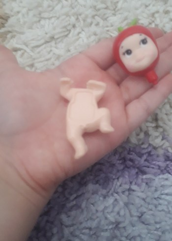 sonny angel - Görsel 5