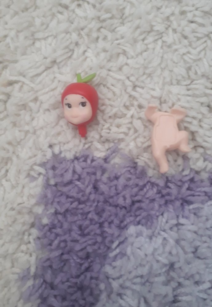 sonny angel - Görsel 3