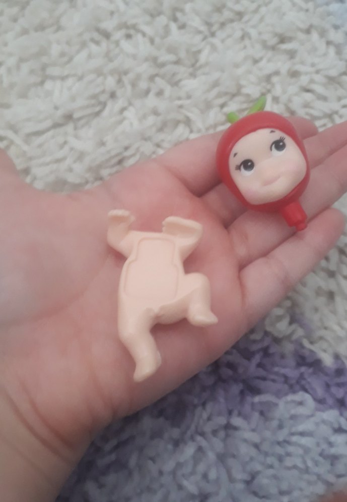 sonny angel - Görsel 4