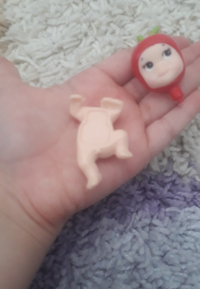 sonny angel - Görsel 5