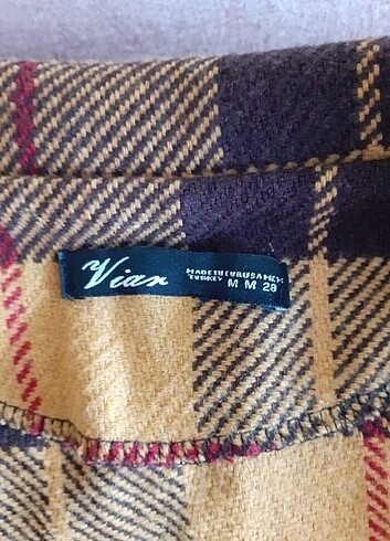 Kaban kaşe - Görsel 2