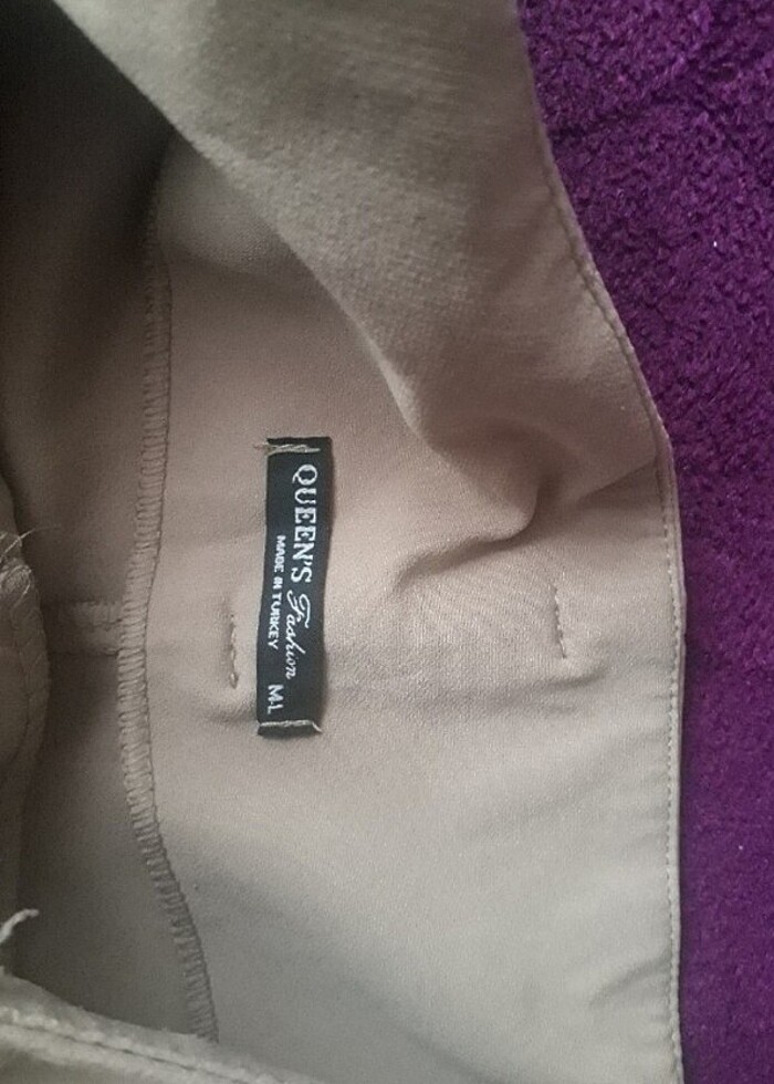 Pantolon - Görsel 2