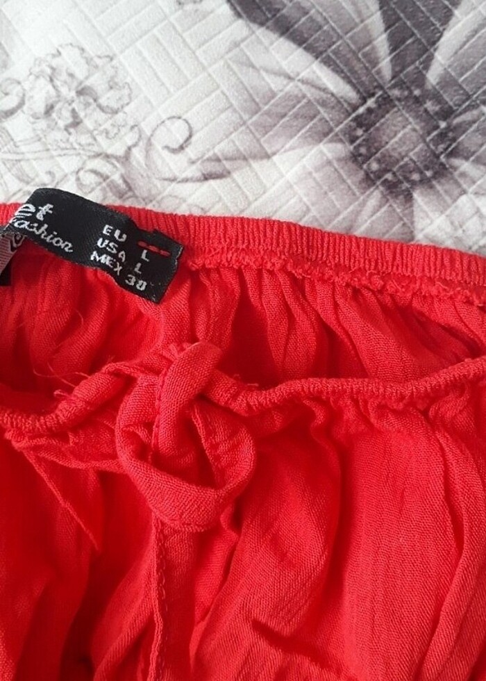 Tisort toprak - Görsel 2