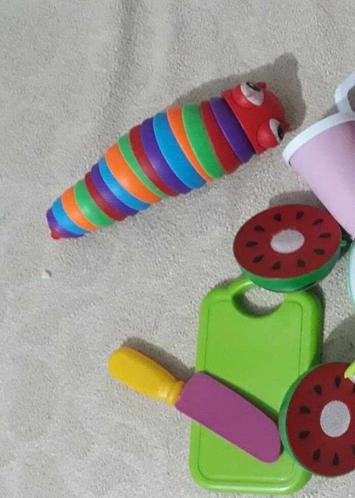 Oyuncaklar - Görsel 2