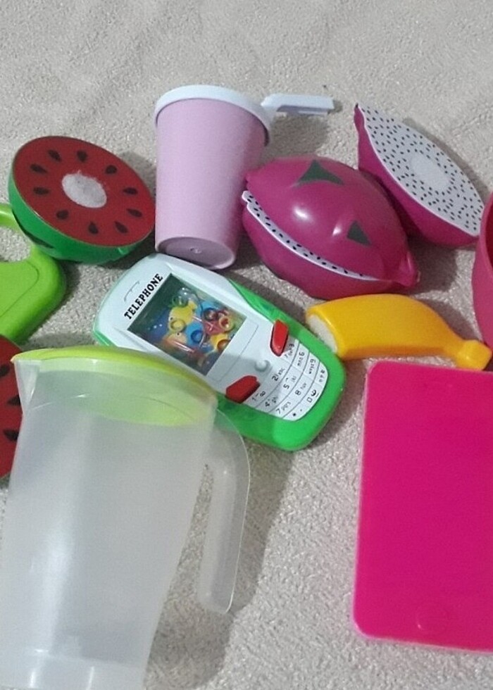 Oyuncaklar - Görsel 3