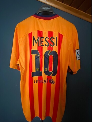 Messi forma