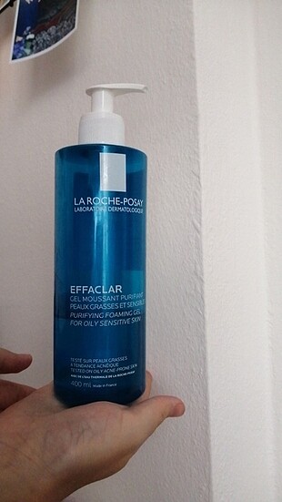 La roche posay effaclar