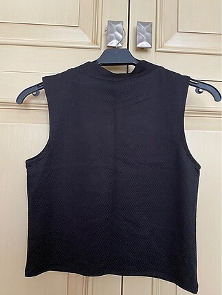 H&M Crop üst