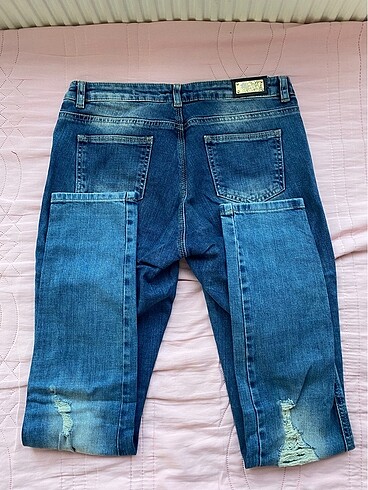 Koton jean