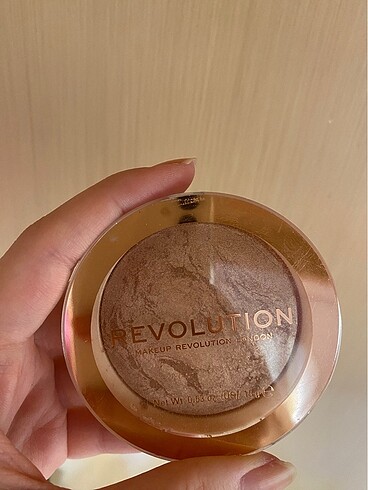 Beden Renk Bronzer