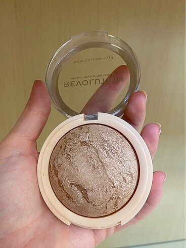 Bronzer