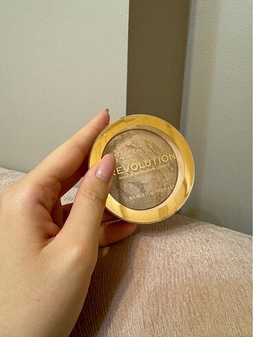 Beden Bronzer
