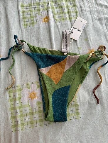 Oysho Oysho bikini altları