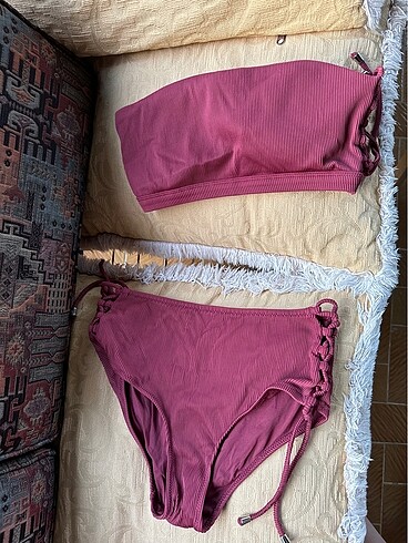 Bikini takımı