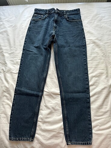 Zara erkek kot pantolon