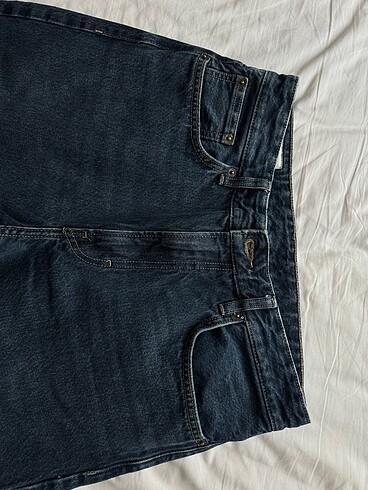 40 Beden Zara erkek kot pantolon
