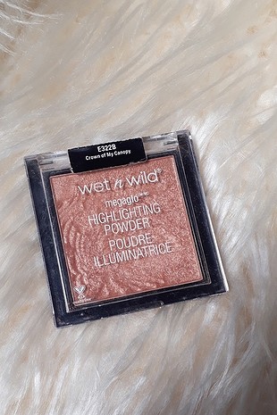 highlighter powder