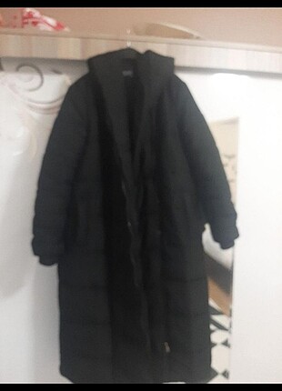 Şişme mont