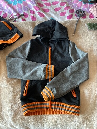 Doğa koleji Sweatshirt