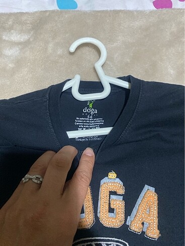 Diğer Doğa Koleji uzun kollu tshirt