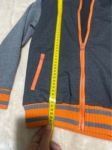 Diğer Doğa Koleji sweatshirt