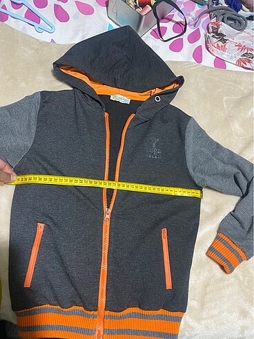 Doğa Koleji sweatshirt