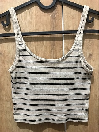 Stradivarius Mini üst
