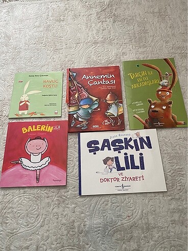 Kitap