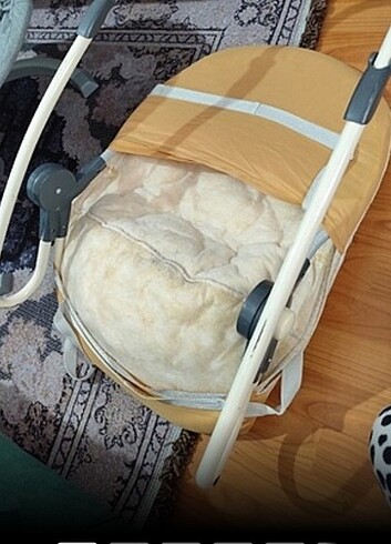0 - 13 kg Beden Ana kucagı