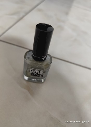 Gri Bej Oje - Görsel 2