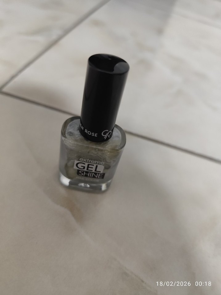 Gri Bej Oje - Görsel 2