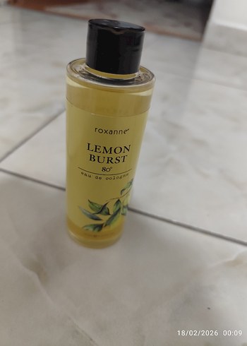 Duş Jeli - Görsel 2