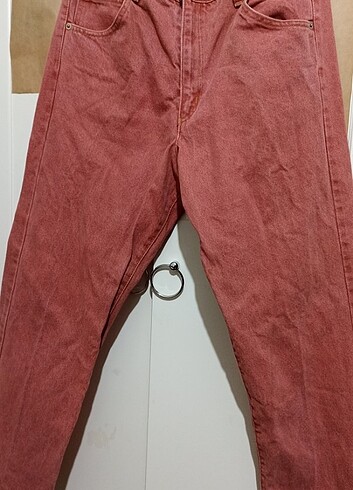 American Vintage Vintage pembe jean