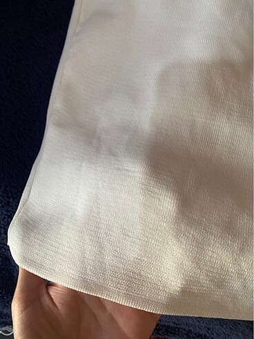 s Beden beyaz Renk Trendyolmilla beyaz crop