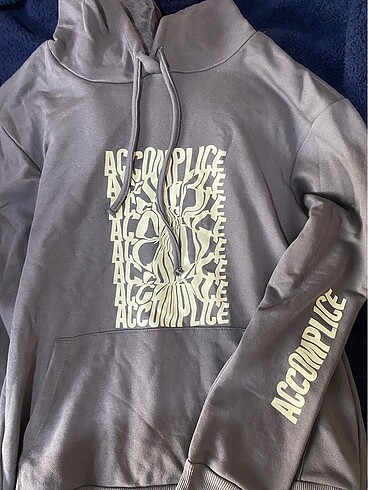 Trendyol & Milla Trendyolmilla ince sweatshirt