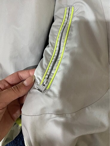 Puma Puma ince ceket