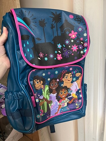 Disney çanta mirabel