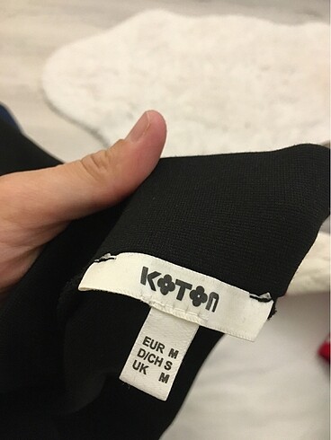Koton Koton mini etek