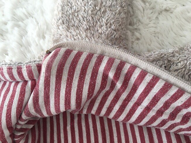 Andy wawa ayıcık tulum - Görsel 6