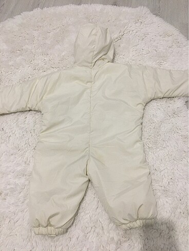 Bebek tulum - Görsel 2