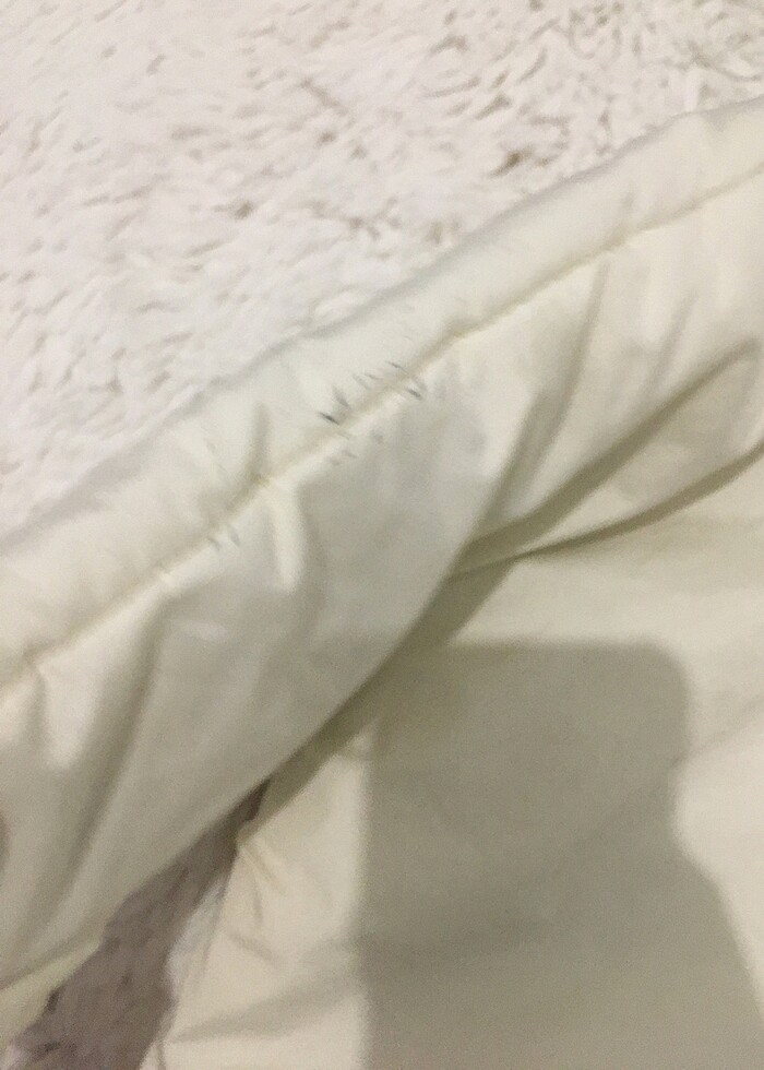 Bebek tulum - Görsel 3