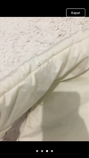 Uyku tulumu - Görsel 3