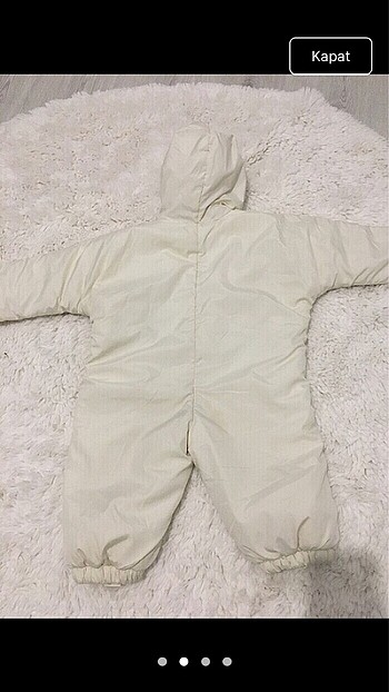 Uyku tulumu - Görsel 2