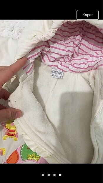 Uyku tulumu - Görsel 4